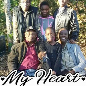 Meet your Posher, Kimberley m.